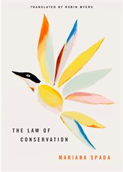 The Law of Conservation cover image cdn