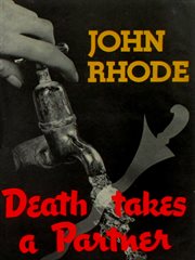 Death Takes a Partner cover image cdn