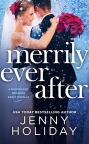 Merrily Ever After: A Novella cover image cdn