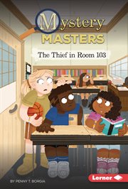 The Thief in Room 103 cover image cdn
