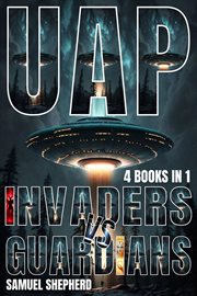 Uap : Invaders Vs Guardians cover image cdn