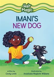 Imani's New Dog cover image cdn