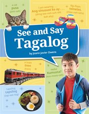 See and Say Tagalog cover image cdn