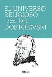 El Universo Religioso De Dostoievski cover image cdn