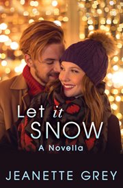Let It Snow cover image cdn