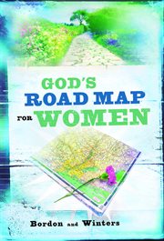 God's Road Map for Women cover image cdn