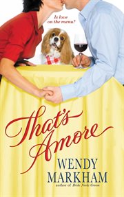 That's Amore cover image cdn