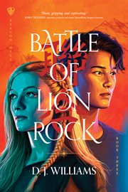 Battle of Lion Rock cover image cdn