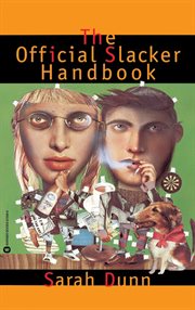 Official Slacker Handbook cover image cdn