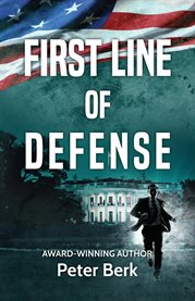 First Line of Defense cover image cdn