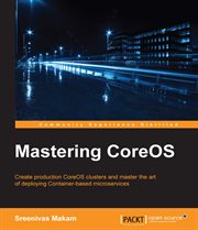Mastering Coreos cover image cdn