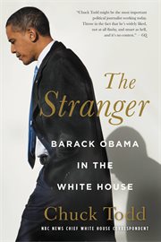 The Stranger : Barack Obama in the White House cover image cdn