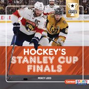 Hockey's Stanley Cup Finals cover image cdn