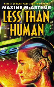 Less Than Human cover image cdn