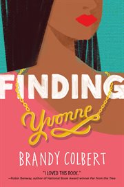 Finding Yvonne cover image cdn