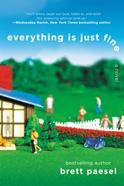 Everything Is Just Fine cover image cdn