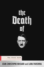The Death of Hitler : The Final Word cover image cdn