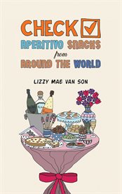 Check! Aperitivo Snacks From Around the World cover image cdn