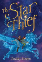 The Star Thief cover image cdn