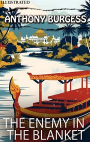 The Enemy in the Blanket cover image cdn