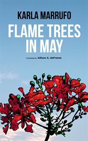 Flame Trees in May cover image cdn