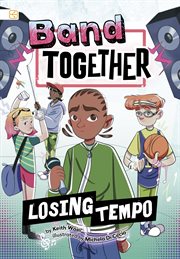 Losing Tempo cover image cdn