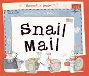 Snail Mail cover image cdn