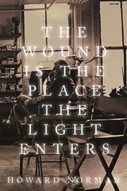 The Wound Is the Place the Light Enters cover image cdn