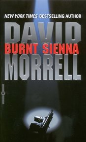 Burnt Sienna cover image cdn