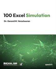100 Excel Simulations cover image cdn