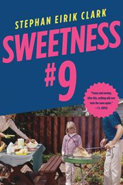 Sweetness #9 cover image cdn