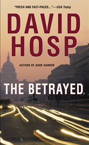 The Betrayed cover image cdn