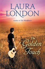 The Golden Touch cover image cdn