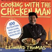 Cooking with the Chicken Man cover image cdn