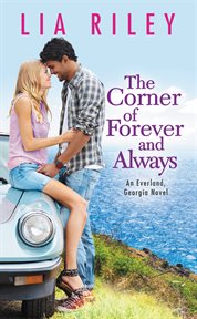The Corner of Forever and Always cover image cdn