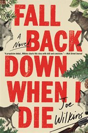 Fall Back Down When I Die cover image cdn