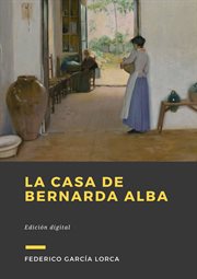 La casa de Bernarda Alba cover image cdn