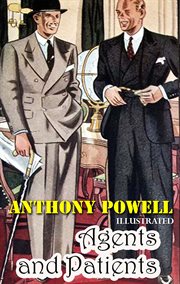 Agents and Patients cover image cdn