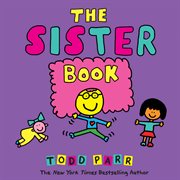 The Sister Book cover image cdn