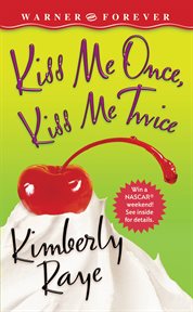 Kiss Me Once, Kiss Me Twice cover image cdn