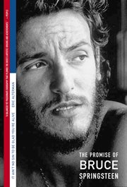 It Ain't No Sin to Be Glad You're Alive : The Promise of Bruce Springsteen cover image cdn