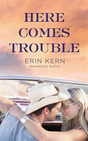 Here Comes Trouble cover image cdn