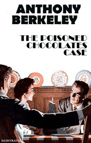The Poisoned Chocolates Case cover image cdn