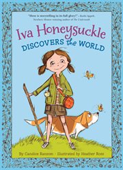 Iva Honeysuckle Discovers the World cover image cdn