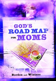 God's Road Map for Moms cover image cdn