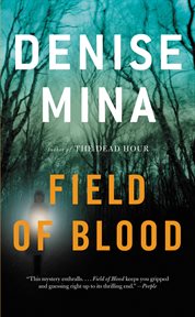 Field of Blood cover image cdn