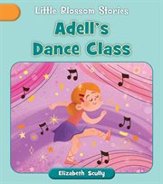 Adell's Dance Class cover image cdn