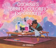 Georgia's Terrific, Colorific Experiment cover image cdn
