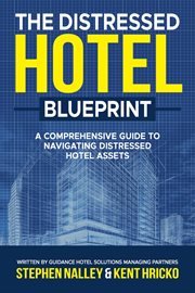 The Distressed Hotel Blueprint cover image cdn