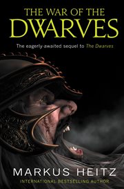 The War of the Dwarves cover image cdn